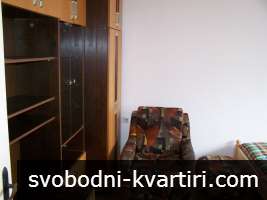 Дава под наем 2-стаен гр. Велико Търново - Света гора 55m² Дава под наем 2-стаен гр. Велико Търново - Света гора 55m²