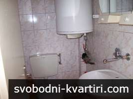 Дава под наем 2-стаен гр. Велико Търново - Света гора 55m² Дава под наем 2-стаен гр. Велико Търново - Света гора 55m²
