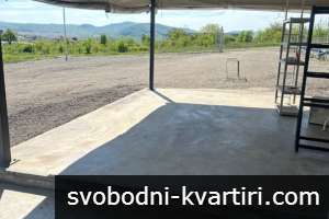 Дава под наем Автосервизи гр. Велико Търново - гр. Дебелец 350m² Дава под наем Автосервизи гр. Велико Търново - гр. Дебелец 350m²