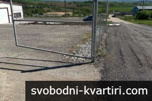 Дава под наем Автосервизи гр. Велико Търново - гр. Дебелец 350m² Дава под наем Автосервизи гр. Велико Търново - гр. Дебелец 350m²