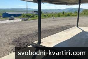 Дава под наем Автосервизи гр. Велико Търново - гр. Дебелец 350m² Дава под наем Автосервизи гр. Велико Търново - гр. Дебелец 350m²
