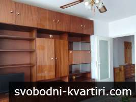 Двустаен, апартамент под наем в кв. Колю Фичето Двустаен, апартамент под наем в кв. Колю Фичето