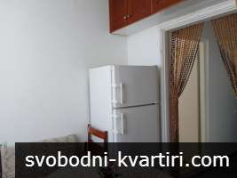 Двустаен, апартамент под наем в кв. Колю Фичето Двустаен, апартамент под наем в кв. Колю Фичето