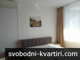 Двустаен, апартамент под наем в кв. Колю Фичето Двустаен, апартамент под наем в кв. Колю Фичето