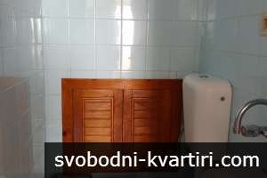 Двустаен, апартамент под наем в кв. Колю Фичето Двустаен, апартамент под наем в кв. Колю Фичето