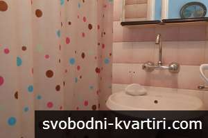 Двустаен, апартамент под наем в кв. Колю Фичето Двустаен, апартамент под наем в кв. Колю Фичето