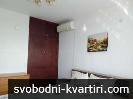 Двустаен, апартамент под наем в кв. Колю Фичето Двустаен, апартамент под наем в кв. Колю Фичето