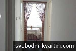 Двустаен, апартамент под наем в кв. Колю Фичето Двустаен, апартамент под наем в кв. Колю Фичето