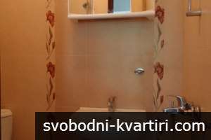 Едностаен апртамент под наем в широкия център на Велико Търновоо Едностаен апртамент под наем в широкия център на Велико Търновоо