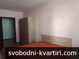 Тристаен апартамент под наем в кв. Акация! Тристаен апартамент под наем в кв. Акация!