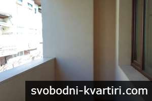 Тристаен апартамент под наем в кв. Акация! Тристаен апартамент под наем в кв. Акация!