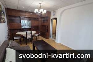Апартамент под наем в град Велико Търново, жк Бузлуджа. Апартамент под наем в град Велико Търново, жк Бузлуджа.