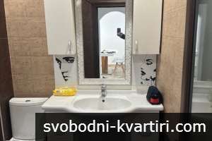 Дава под наем 3-стаен гр. Велико Търново - Картала 90m² Дава под наем 3-стаен гр. Велико Търново - Картала 90m²