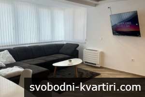 Дава под наем 3-стаен гр. Велико Търново - Картала 90m² Дава под наем 3-стаен гр. Велико Търново - Картала 90m²