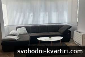 Дава под наем 3-стаен гр. Велико Търново - Картала 90m² Дава под наем 3-стаен гр. Велико Търново - Картала 90m²