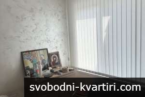 Дава под наем 3-стаен гр. Велико Търново - Картала 90m² Дава под наем 3-стаен гр. Велико Търново - Картала 90m²