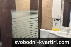 Дава под наем 3-стаен гр. Велико Търново - Картала 90m² Дава под наем 3-стаен гр. Велико Търново - Картала 90m²