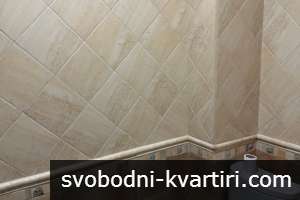 Дава под наем 3-стаен гр. Велико Търново - Картала 90m² Дава под наем 3-стаен гр. Велико Търново - Картала 90m²