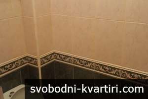 Четиристаен апртамент под наем в центъра на Велико Търново! Четиристаен апртамент под наем в центъра на Велико Търново!