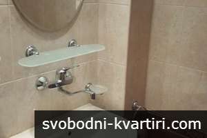 Четиристаен апртамент под наем в центъра на Велико Търново! Четиристаен апртамент под наем в центъра на Велико Търново!