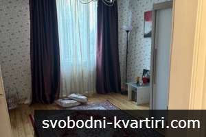 Дава под наем 3-стаен гр. София - Център 100m² Дава под наем 3-стаен гр. София - Център 100m²
