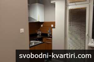 Дава под наем 3-стаен гр. София - Център 100m² Дава под наем 3-стаен гр. София - Център 100m²