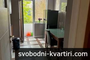 Дава под наем 3-стаен гр. София - Център 100m² Дава под наем 3-стаен гр. София - Център 100m²