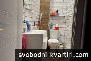 Дава под наем 3-стаен гр. София - Център 100m² Дава под наем 3-стаен гр. София - Център 100m²