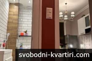 Дава под наем 3-стаен гр. София - Център 100m² Дава под наем 3-стаен гр. София - Център 100m²