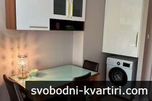 Дава под наем 3-стаен гр. София - Център 100m² Дава под наем 3-стаен гр. София - Център 100m²