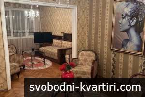 Дава под наем 3-стаен гр. София - Център 100m² Дава под наем 3-стаен гр. София - Център 100m²