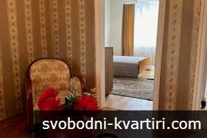Дава под наем 3-стаен гр. София - Център 100m² Дава под наем 3-стаен гр. София - Център 100m²