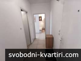 Двустаен апртамент в кв. Бузлуджа под наем! Двустаен апртамент в кв. Бузлуджа под наем!