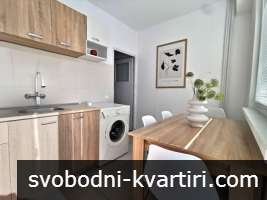 Двустаен апртамент в кв. Бузлуджа под наем! Двустаен апртамент в кв. Бузлуджа под наем!