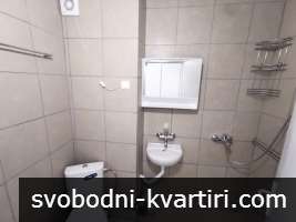 Двустаен апртамент в кв. Бузлуджа под наем! Двустаен апртамент в кв. Бузлуджа под наем!