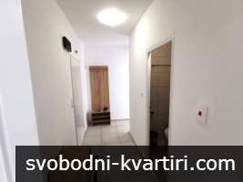 Двустаен апртамент в кв. Бузлуджа под наем! Двустаен апртамент в кв. Бузлуджа под наем!