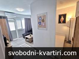 Двустаен апртамент в кв. Бузлуджа под наем! Двустаен апртамент в кв. Бузлуджа под наем!