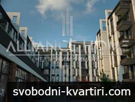 3-стаен гр. Бургас - Меден Рудник - зона В 161m² 3-стаен гр. Бургас - Меден Рудник - зона В 161m²