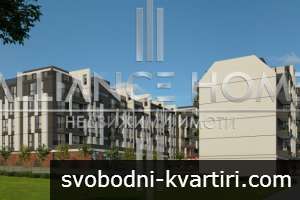 3-стаен гр. Бургас - Меден Рудник - зона В 161m² 3-стаен гр. Бургас - Меден Рудник - зона В 161m²
