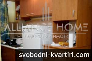 Продажба 3-стаен гр. Бургас - Център 50m² Продажба 3-стаен гр. Бургас - Център 50m²