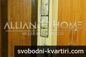 Продажба 3-стаен гр. Бургас - Център 50m² Продажба 3-стаен гр. Бургас - Център 50m²