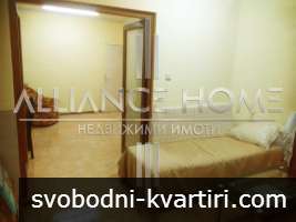 Продажба 3-стаен гр. Бургас - Център 50m² Продажба 3-стаен гр. Бургас - Център 50m²