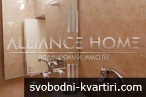 Продажба 3-стаен гр. Бургас - Център 50m² Продажба 3-стаен гр. Бургас - Център 50m²