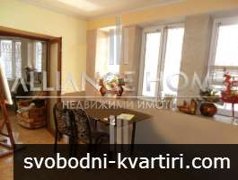 Продажба 3-стаен гр. Бургас - Център 50m² Продажба 3-стаен гр. Бургас - Център 50m²