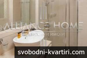 Продажба 2-стаен гр. Несебър - кк. Слънчев Бряг 65m² Продажба 2-стаен гр. Несебър - кк. Слънчев Бряг 65m²