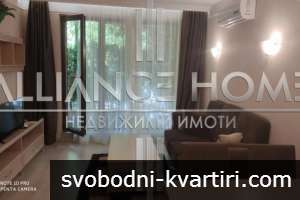Продажба 2-стаен гр. Несебър - кк. Слънчев Бряг 65m² Продажба 2-стаен гр. Несебър - кк. Слънчев Бряг 65m²