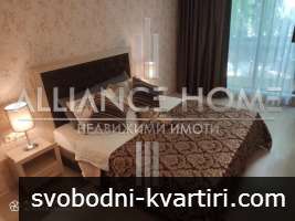 Продажба 2-стаен гр. Несебър - кк. Слънчев Бряг 65m² Продажба 2-стаен гр. Несебър - кк. Слънчев Бряг 65m²