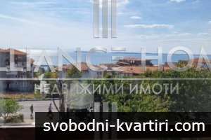Продажба 2-стаен гр.Свети Влас70m² Продажба 2-стаен гр.Свети Влас70m²
