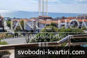 Продажба 2-стаен гр.Свети Влас70m² Продажба 2-стаен гр.Свети Влас70m²