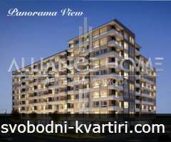 Продажба 2-стаен гр. Бургас - Славейков 58m² Продажба 2-стаен гр. Бургас - Славейков 58m²